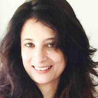 Manju Kharayat