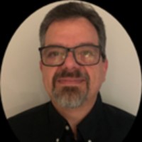 Frank Calderone Cissp
