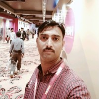 Devendar Chouhan