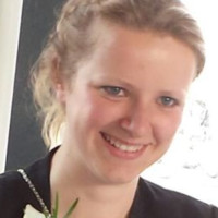 Elisabeth (Lizzy) Meijer