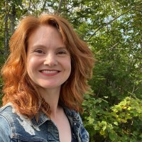 Jean (Eagleson) Wood, Rpf