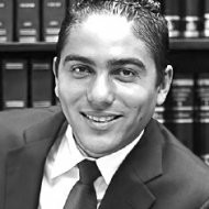 Xavier Arjona Sagel