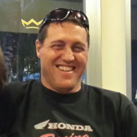 Paul Webber