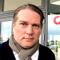 Gerald Wilhelm