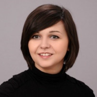 Aleksandra Tymcio