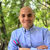 Oshley Landaeta Tineo