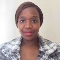 Patience Mwanyali