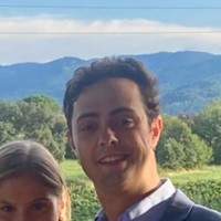 Christopher Marino