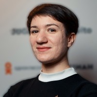Zarema Khalilova