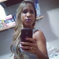 Rafaela Santos