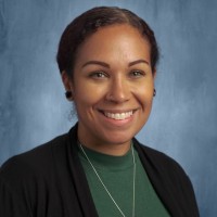Nicole Copeland M.S.Ed