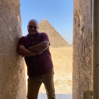 Osama Mohamed Elsamahy