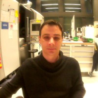 Marc Decker
