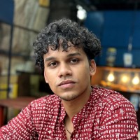 Ranen Dsouza