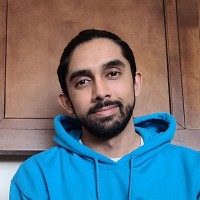 Ali Siddiqui