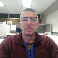 Mark McLarty
