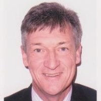 Murray Macdonald