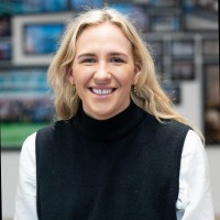 Katie Lambert