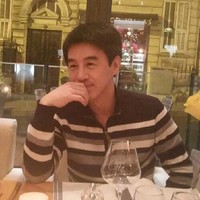 Sungho Jie