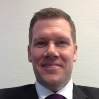 Sven Hoogeboom