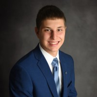 Tanner Lehman
