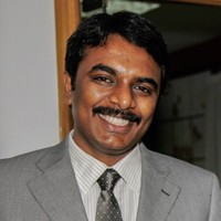 James Ramya Rajan J