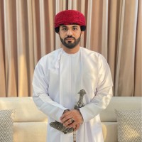 Idrees Al Riyami