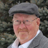 Jerry Olsen