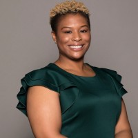 Whitney Patton