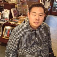 Eric Kang