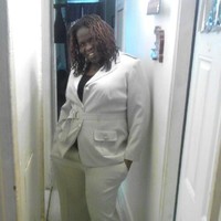 Khadijah Scriven