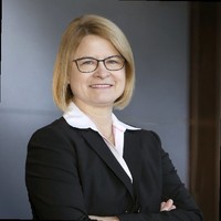 Lisa Springer, PT, DPT, CMPT, VRT, BDN