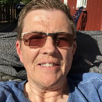 Halvor Dalviken