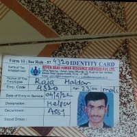 Raja Haldar