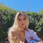 Alicia Horton