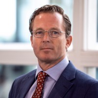 Dennis van der Donk CFP MFP