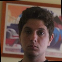 Mahmoud Yossry