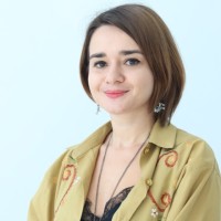 Nergis Abıyeva