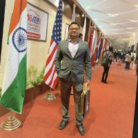Parthasarathi Behera