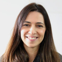 Maria João Faustino