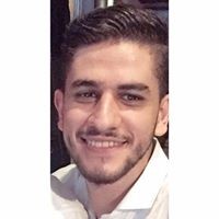 Ehab Ahmed
