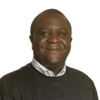 Kambale Kisumba Kamungele