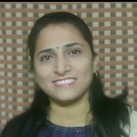 Sapana Bhosale