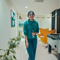 Akarsha G