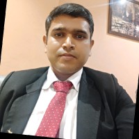Sudhir Rao