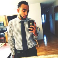 Nicco Montgomery