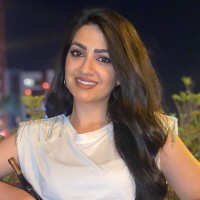 Saba’A Hamdan