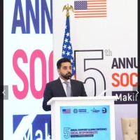 Shahram Niazi