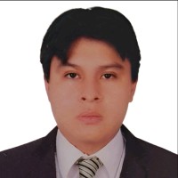 Jorge Rodríguez Alvarado