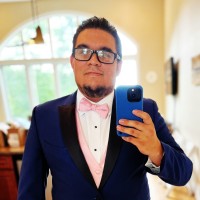 JC Alvarez